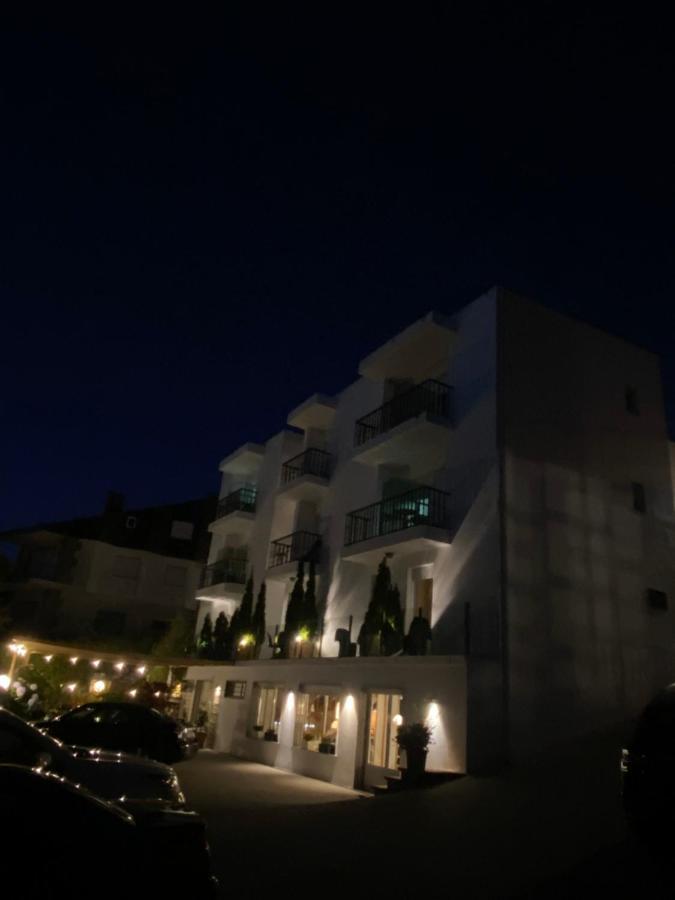 Farsund Hotel *