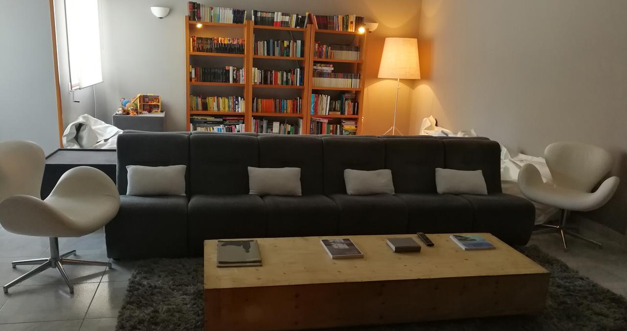 Hotel Farsund Areas